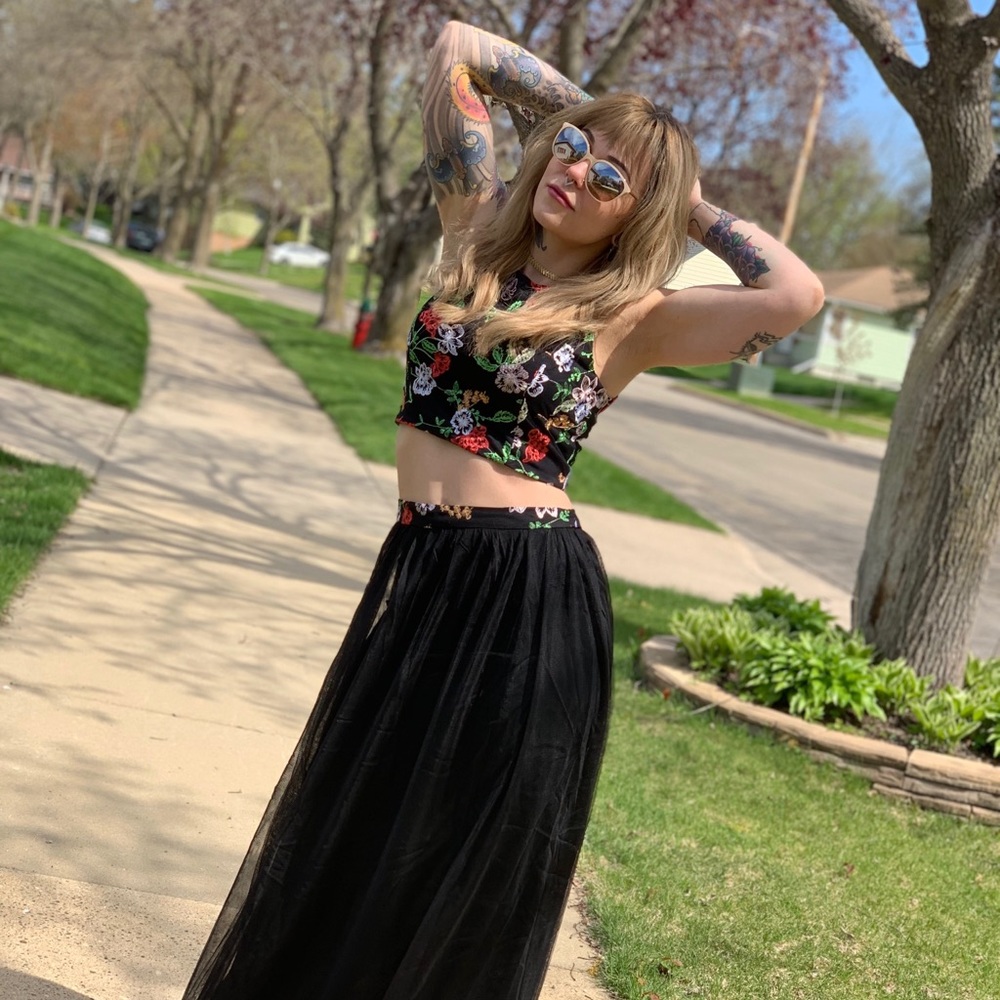 Meet your Posher, Jay